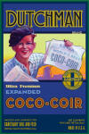 Dutchman Brand Ultra Premium Expanded Coco-Coir